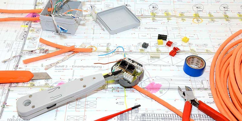 Elektroinstallationen