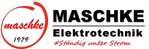 Elektrounternehmen K. Maschke GmbH Logo